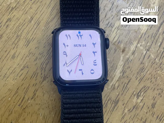 Apple Watch se2 للبيع