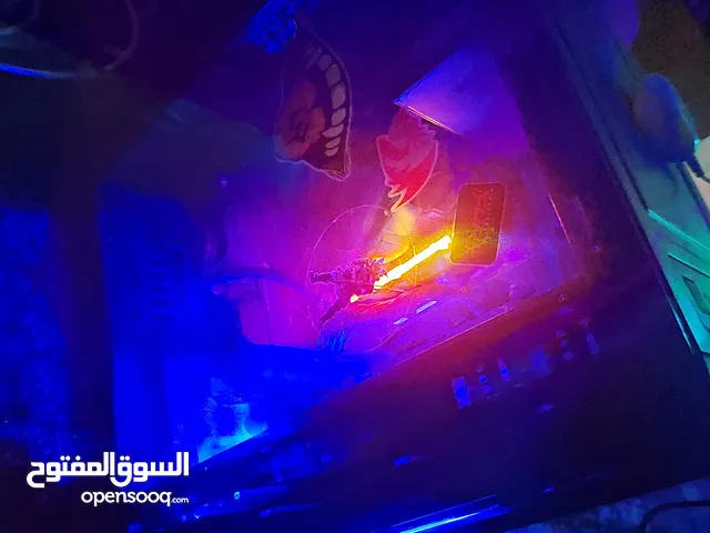 Windows MSI  Computers  for sale  in Ramtha