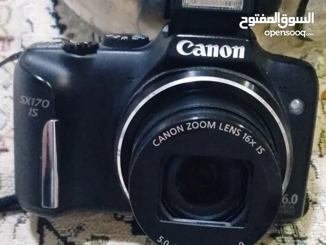 Canon DSLR Cameras in Erbil