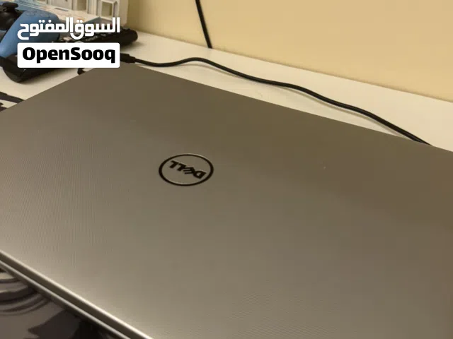 Dell Inspiron 5559 Laptop