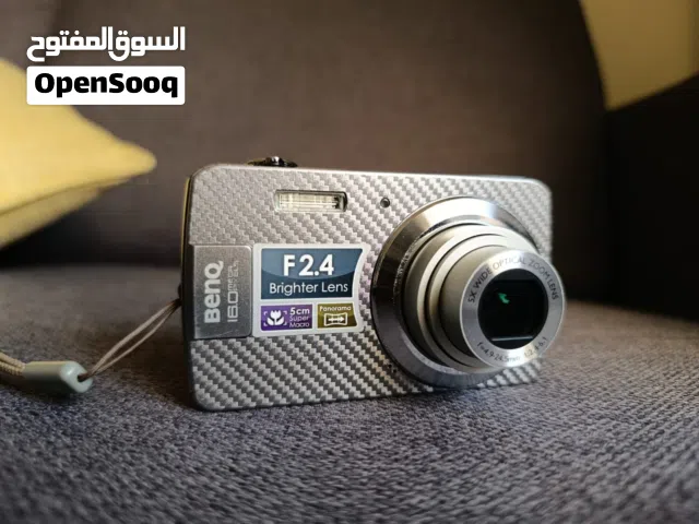 BenQ AE200 Digital Camera 16MP
