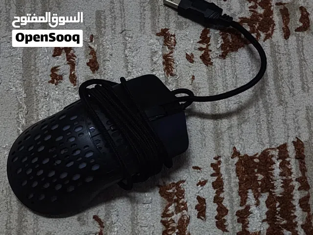ماوس للجيمنج بأفضل سعر للبيع فقط