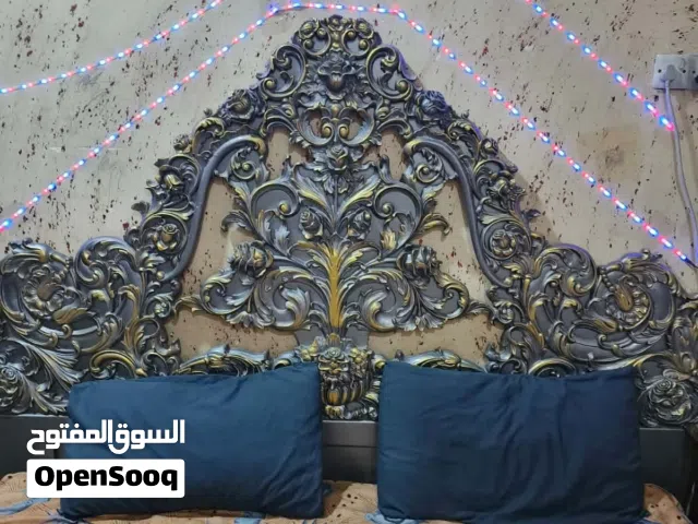 غرفه نوم في بصره