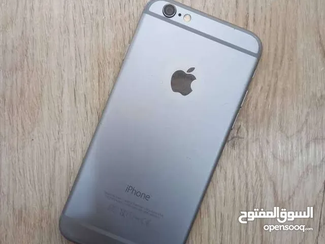 Apple iPhone 6 16 GB in Tripoli