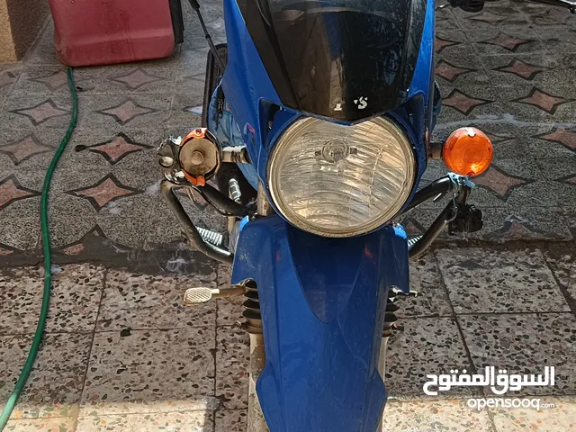تي في اس (TVS) للبيع اقرة الوصف