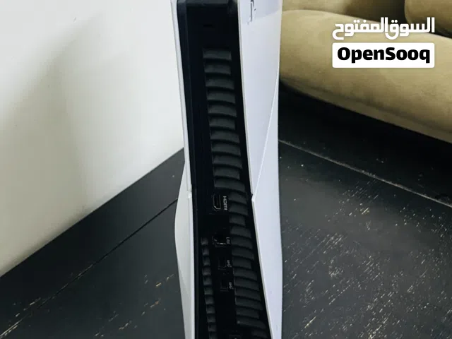 play station 5 slim cd