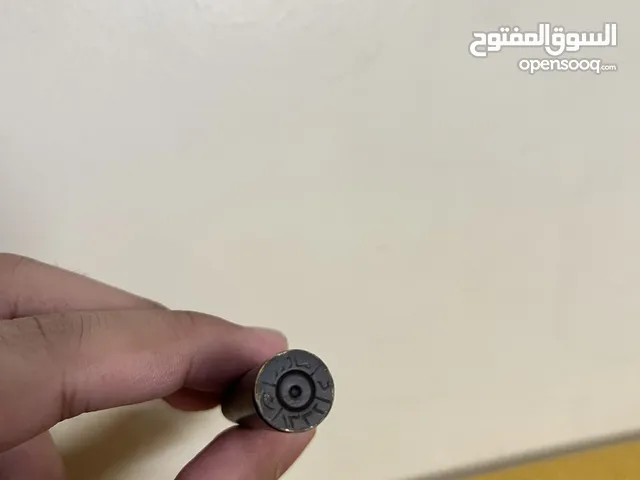 رصاصة أثرية عثمانية عمرها 113عام