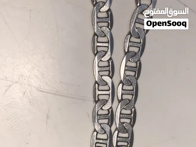 بلاك فضه استرليني 925 وزن 27 غرام