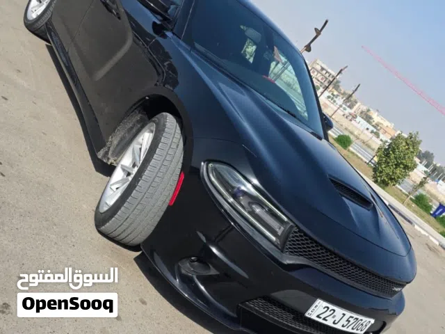 Used Dodge Charger in Dhi Qar