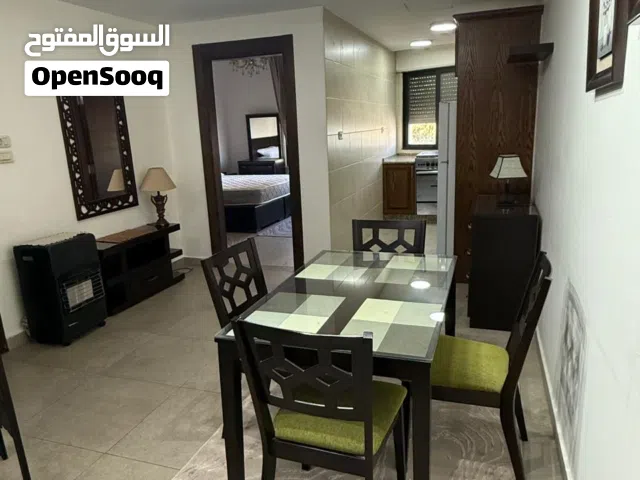 90 m2 2 Bedrooms Apartments for Rent in Amman Swefieh
