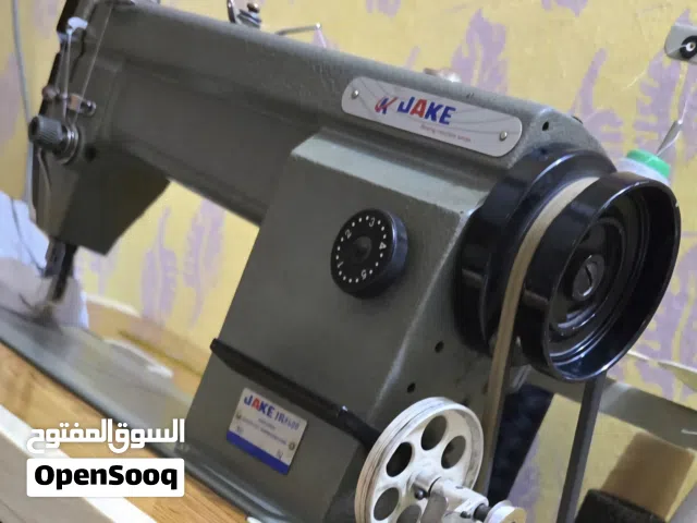 ماكنة خياطة