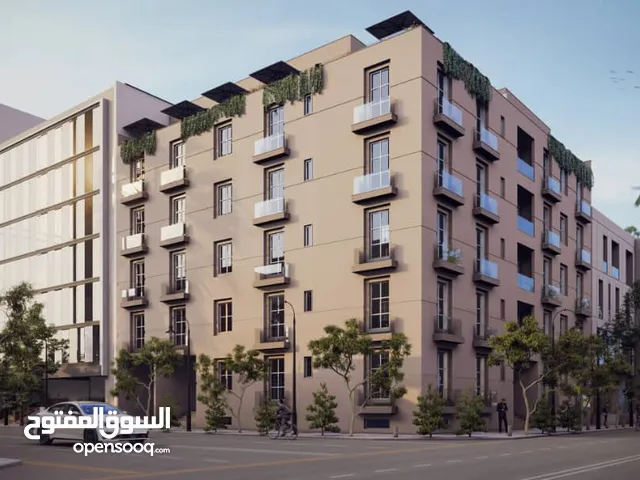 238 m2 3 Bedrooms Apartments for Sale in Tripoli Hay Demsheq