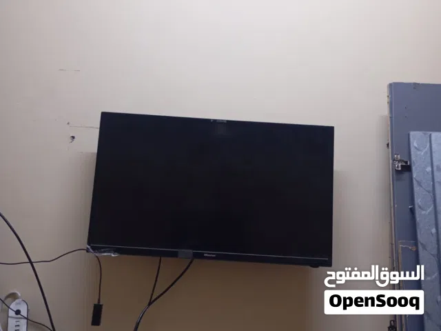 شاشه 32 بوصه استعمال