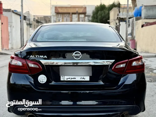 Used Nissan Altima in Diyala