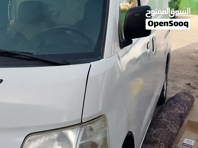 2014 دايهاتسو جران ماكس