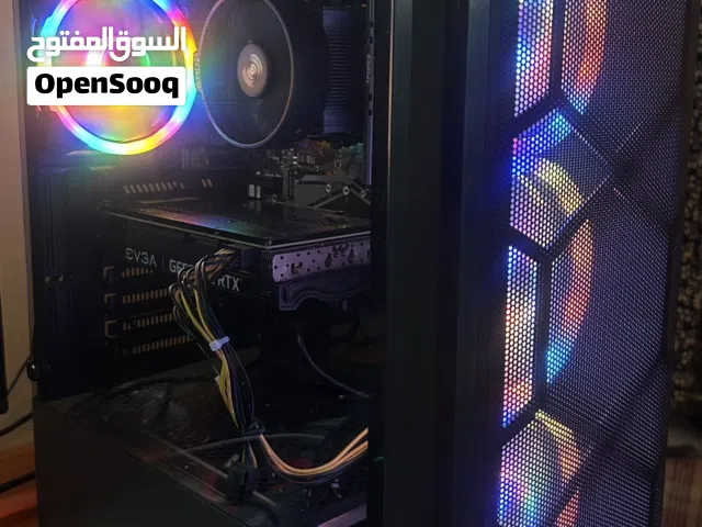 Affordable gaming pc // قيمنق بيسي