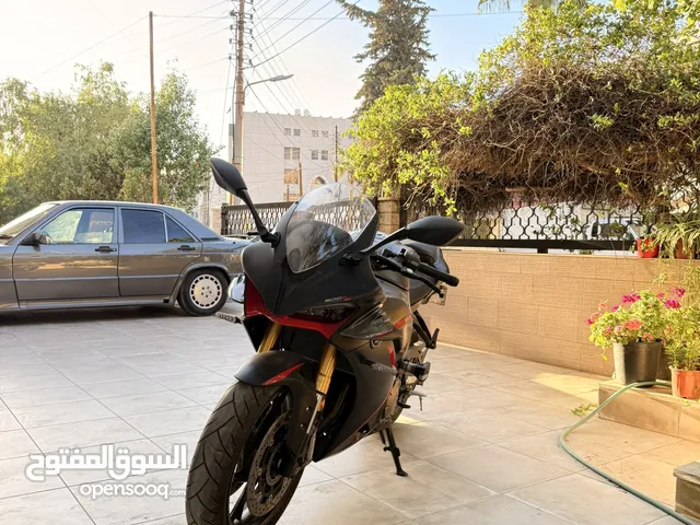 Qj 600rr 2023