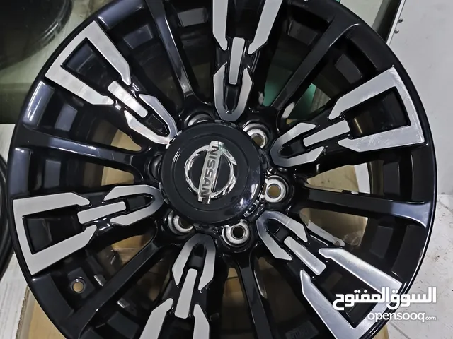 Other 17 Rims in Sharjah
