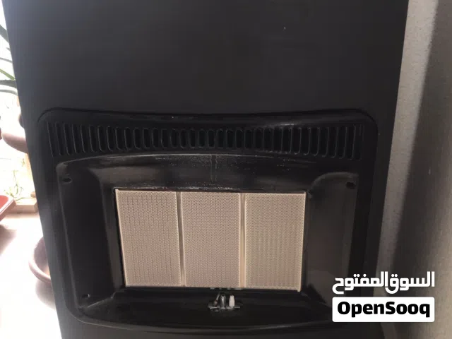 دفاية غاز ثلاث عيون