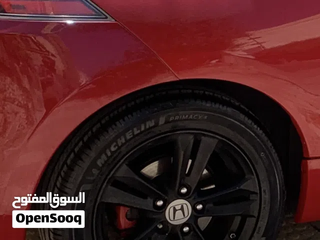 كوشوك ميشلن مع جنط للبيع