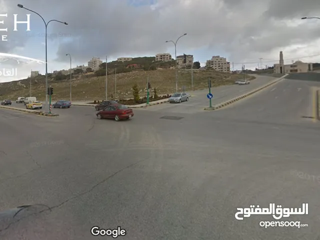 ارض سكنية للبيع في رجم عميش / خلف مسجد الفاتح .