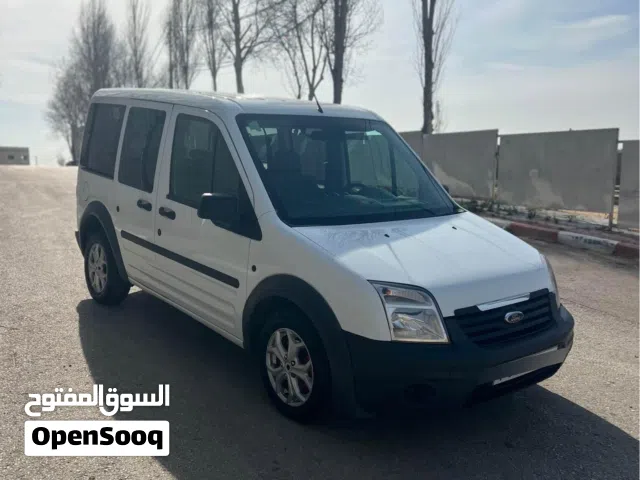 Used Ford Other in Ramallah and Al-Bireh