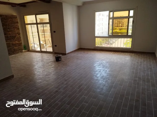 116 m2 3 Bedrooms Apartments for Sale in Cairo Madinaty