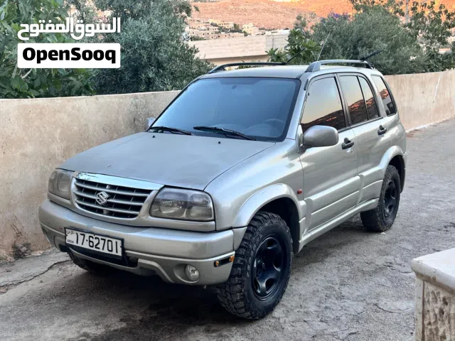 2003 سوزوكي جراند فيتارا JX