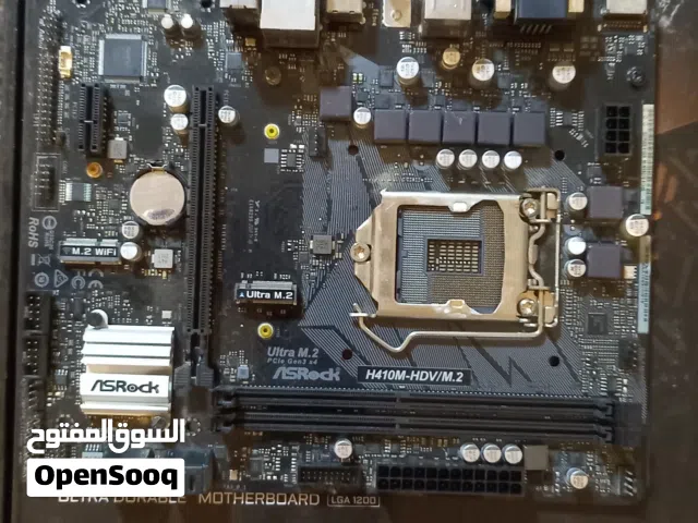 ماذربور مستعمل  Motherboard