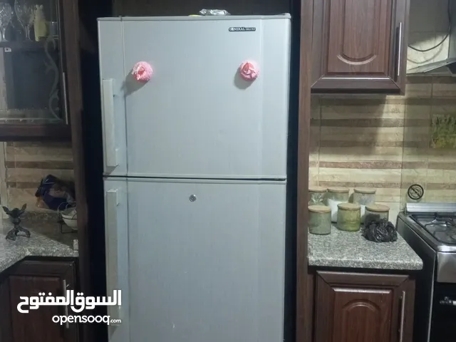 General Deluxe Refrigerators in Zarqa