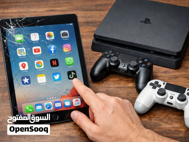 PlayStation 4 PlayStation for sale in Qadisiyah
