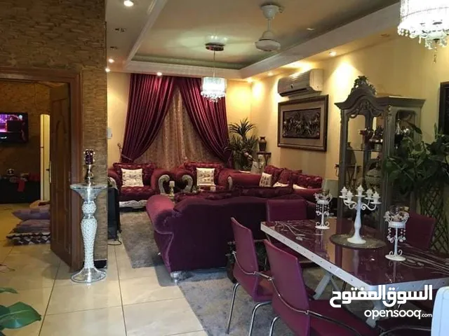 100 m2 3 Bedrooms Townhouse for Rent in Baghdad Al Salhiah