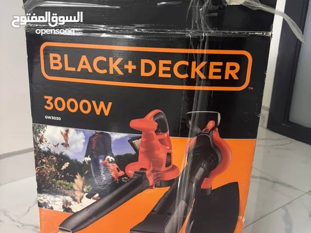 Garden Blower 3000watt