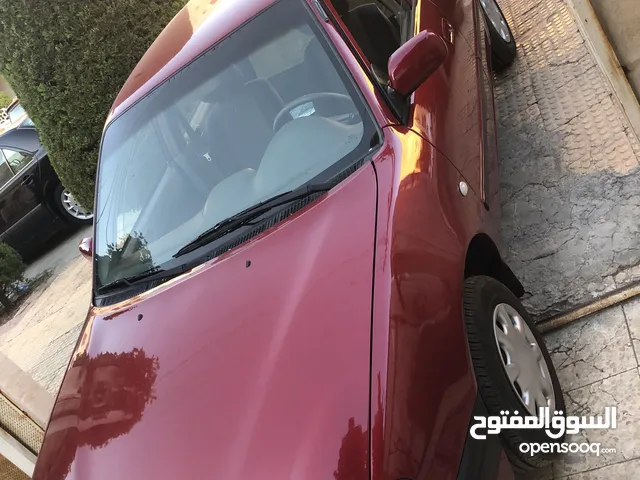 Toyota corolla automatic 2000 بسعر ممتاز