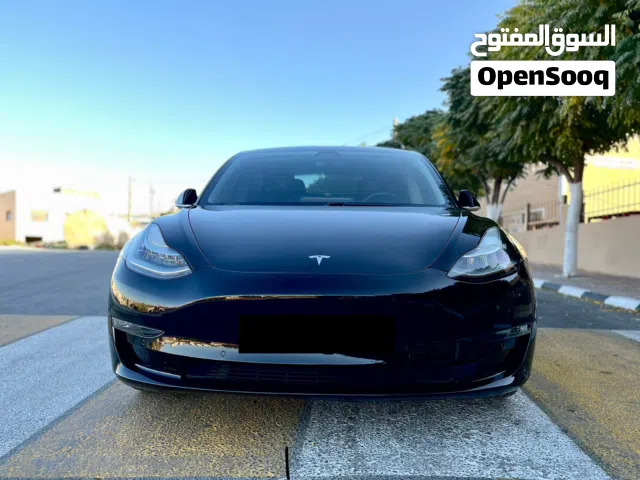 2019 تيسلا موديل 3 Long Range