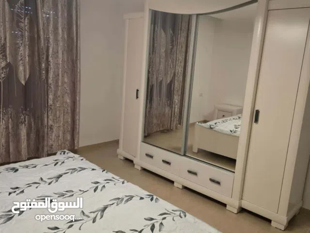 شقة مفروشة مميزة للايجار في الطيرة