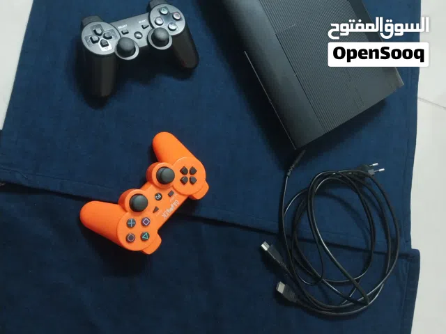 PlayStation 3 PlayStation for sale in Irbid