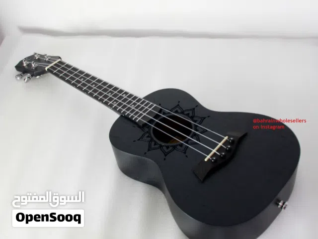 Brand New Concert Size Ukulele