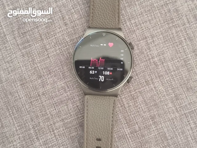 Huawei smart watches for Sale in Muscat