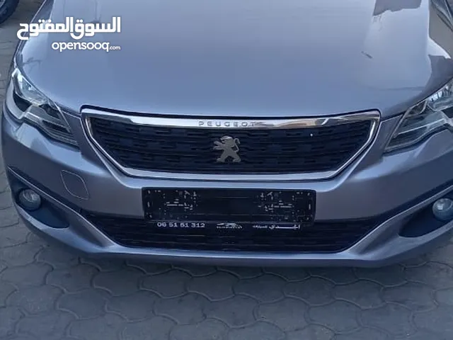 Used Peugeot 301 in Mafraq