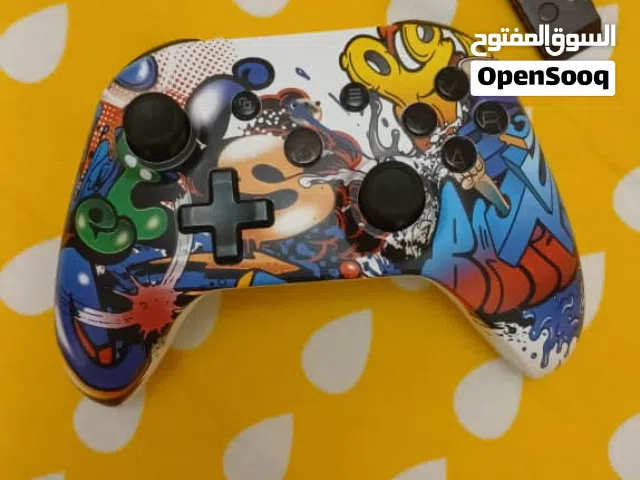 يد إكس بوكس احترافية