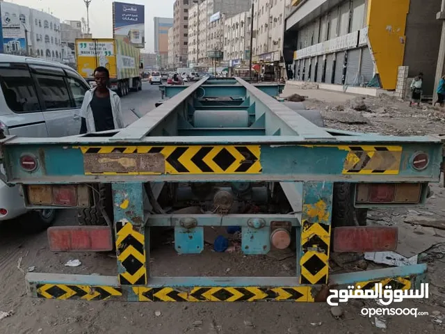Flatbed Other 2020 in Aden