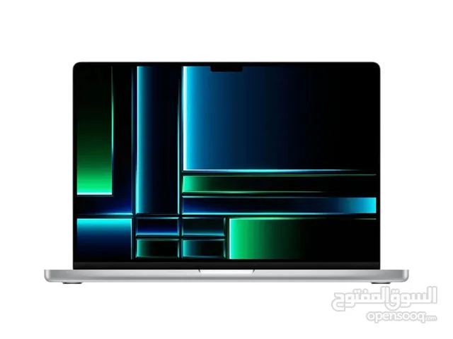 Apple Macbook Pro 16 Inch 2023 - 12-Core M1 Pro - 16GB Ram - 1TB SSD - 19-Core GPU Like New