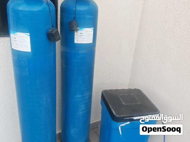 للبيع سوفنر للبيت لتصفيه المياه من الكلس