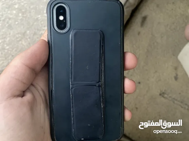 Apple iPhone X 64 GB in Al Batinah