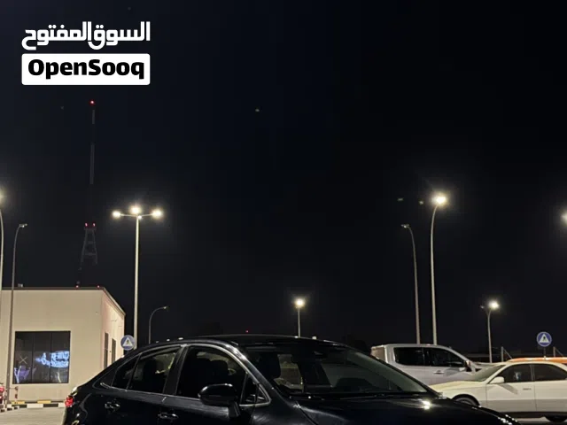 Used Toyota Corolla in Al Batinah