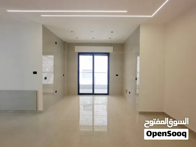 100 m2 3 Bedrooms Apartments for Sale in Amman Al Bnayyat