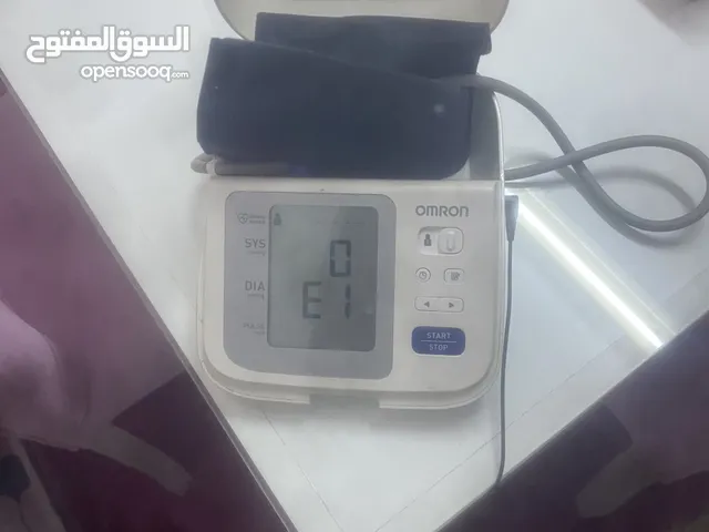جهاز فحص ضغط الدم