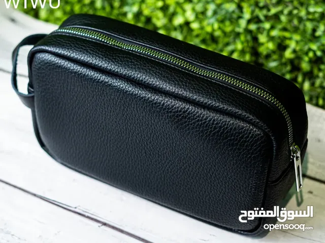WiWU Dapper Pouch TRAVEL IN STYLE -NEW -MEGAByte