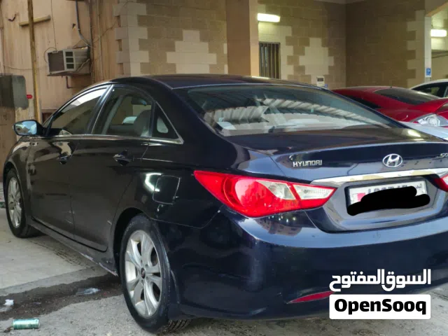Hyundai Sonata 2013 for sale